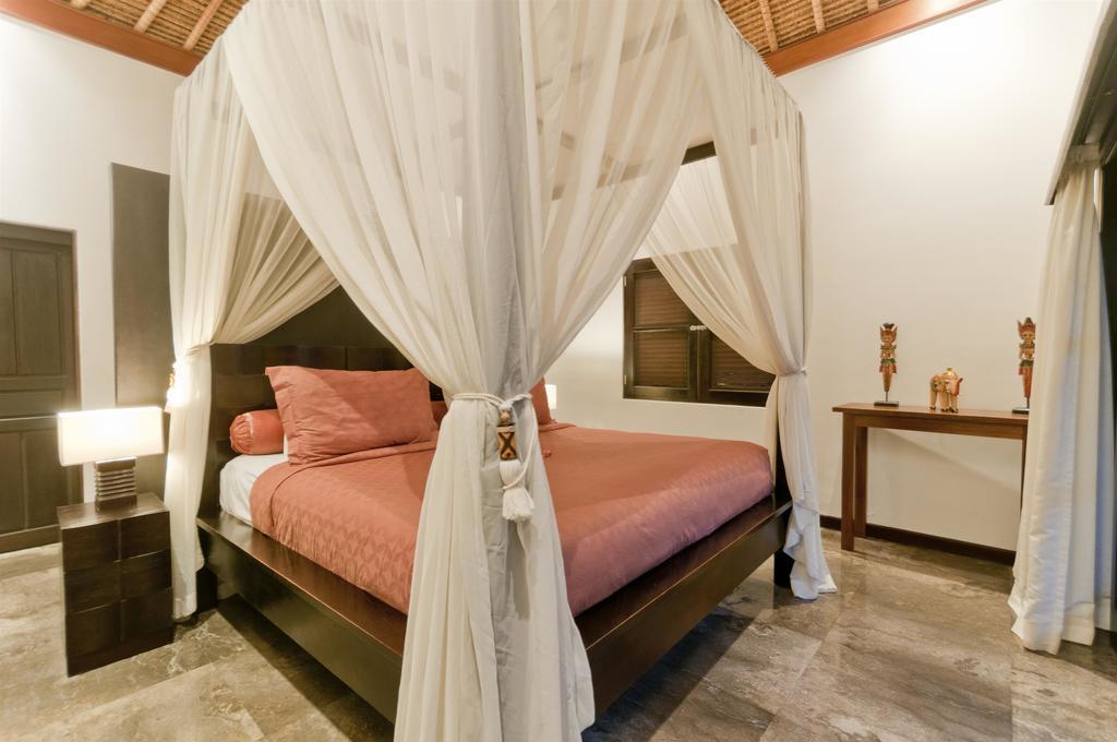 Villa Mahkota Seminyak  Room photo