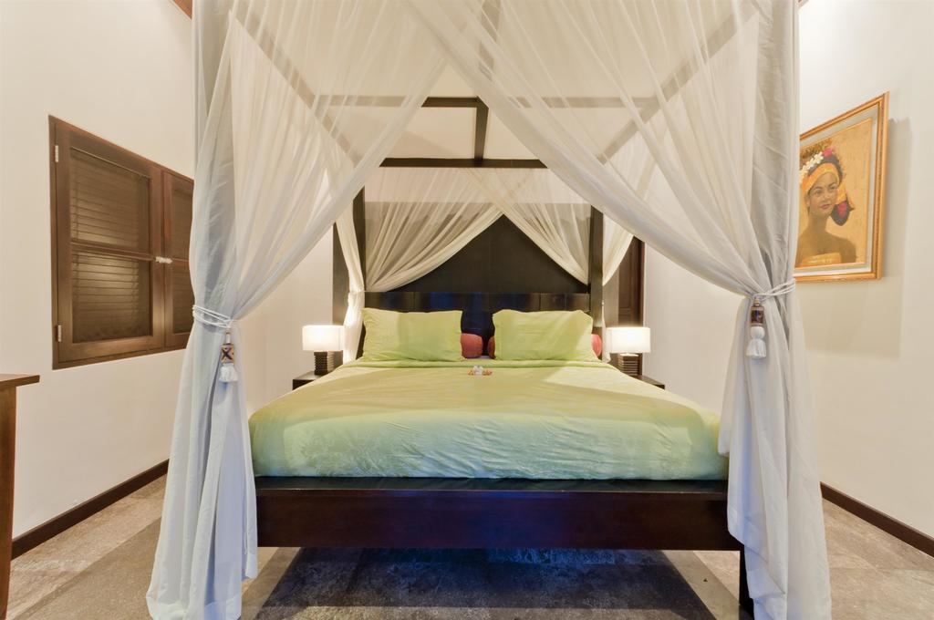 Villa Mahkota Seminyak  Room photo