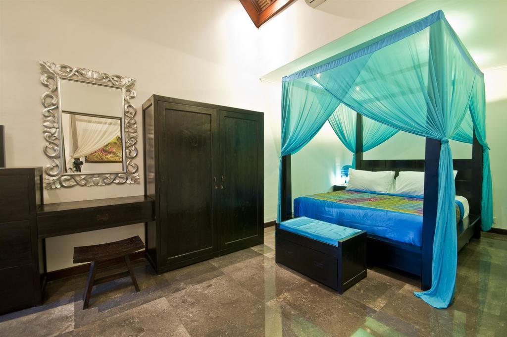 Villa Mahkota Seminyak  Room photo