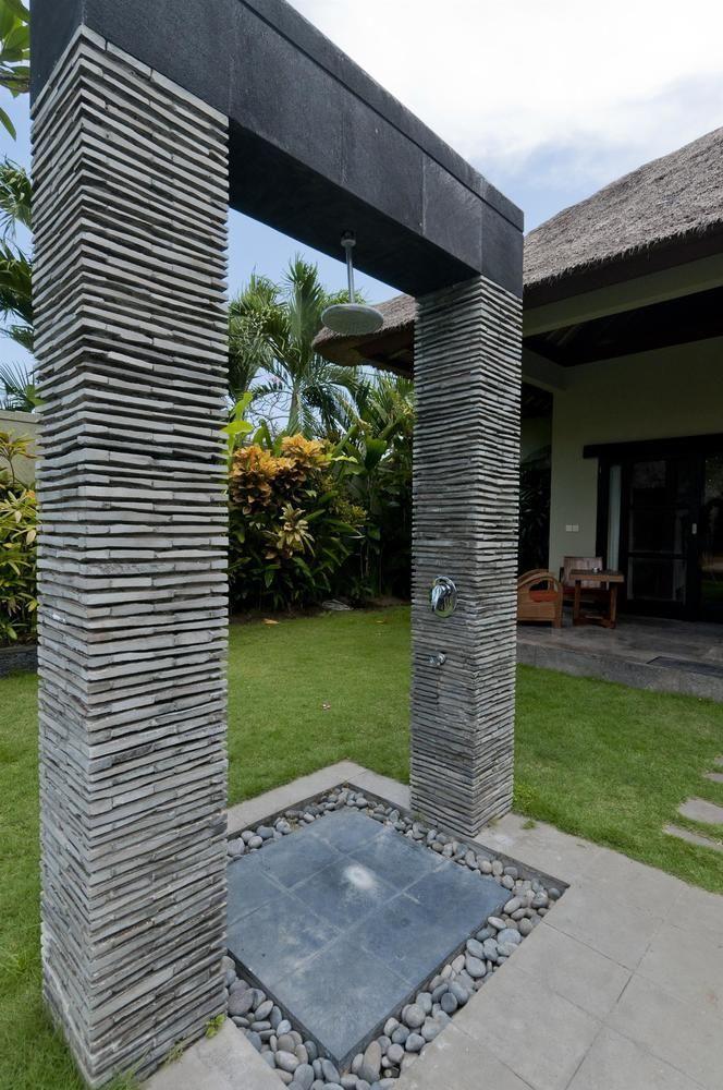 Villa Mahkota Seminyak  Exterior photo