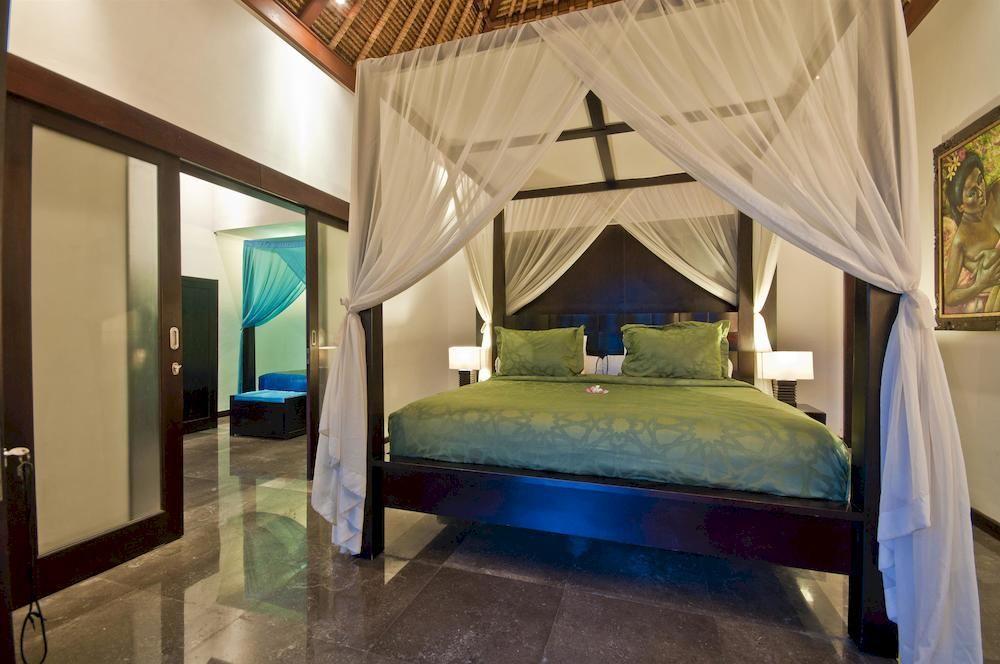 Villa Mahkota Seminyak  Exterior photo